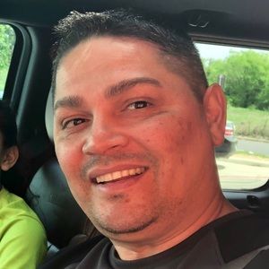 Meet your Posher, Christopher